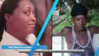 Breakthrough Achieved in Kimberly De Leon Murder; New Developments in Chakadan Daniels Case.