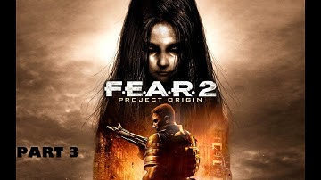 Discovery - F.E.A.R. 2: Project Origin (Part 3)