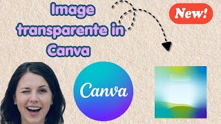 How to Change Image Transparency in Canva (Easy Beginner Tutorial)2026