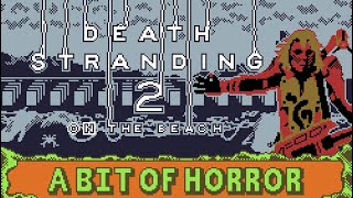 Death Stranding 2 | Riepilogo retrospettivo screenshot 4