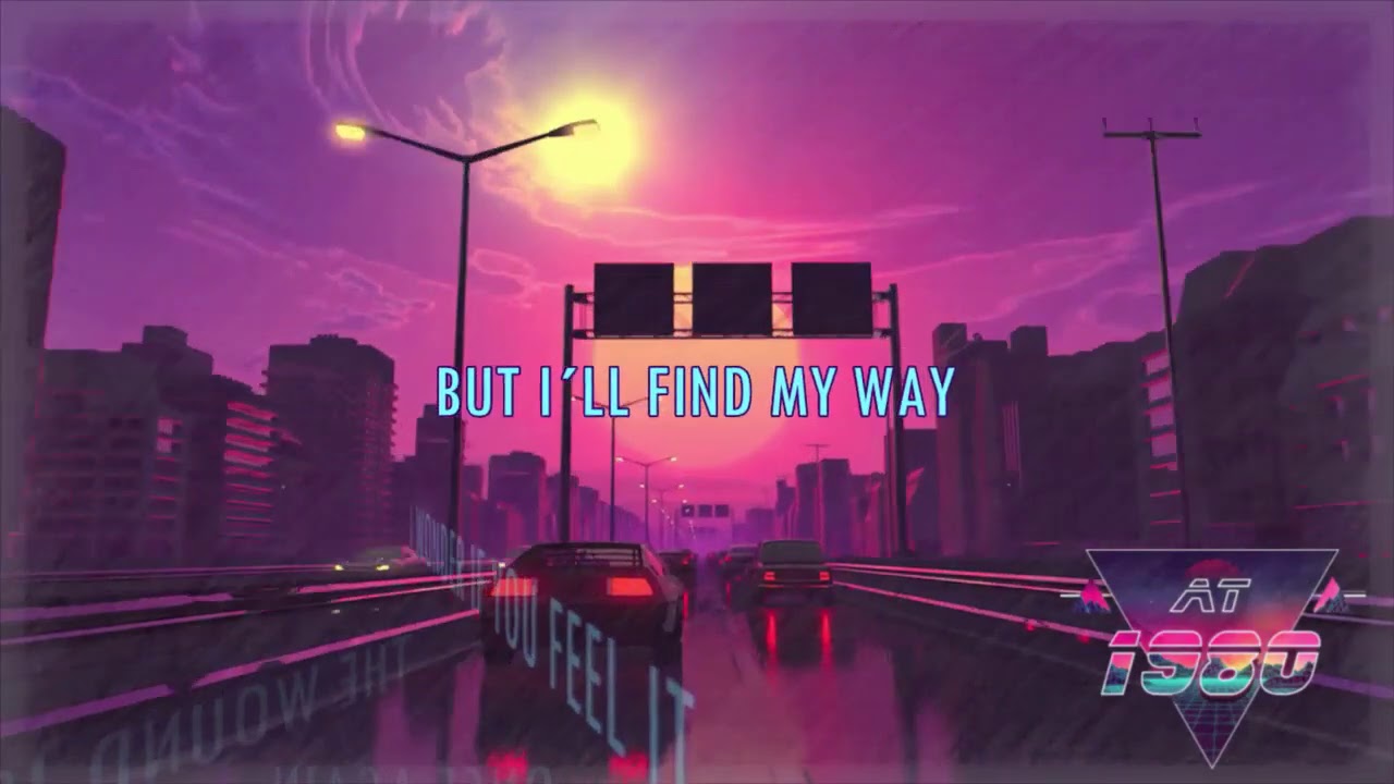 At 1980 - A Thousand Lives (Lyric video)