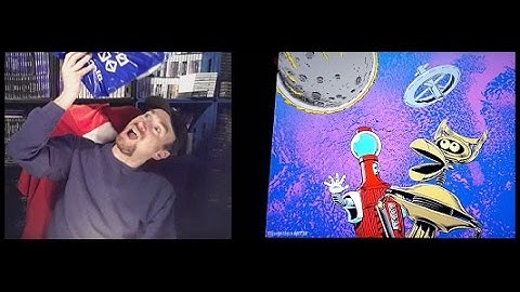 MST3K Kickstarter Rewards Unboxing