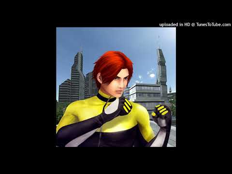 Fighting Tiger Liberal OST Level 1 Full 
