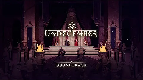 [언디셈버] SOUNDTRACK | 언디셈버(UNDECEMBER)