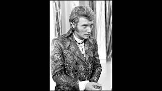 Johnny Hallyday - C&#39;est mon imagination (+ Paroles) (yanjerdu26)