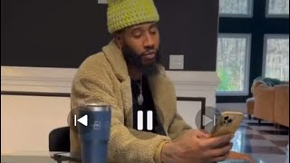 Iman Tells Delicia He Only Wants To Be With Her Kountry Wayne Skits