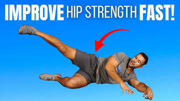 How to Do Side Lying Hip Abduction Correctly
