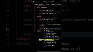 mengampil inputan dan menampilkan di paragraf dengan jquery html css js