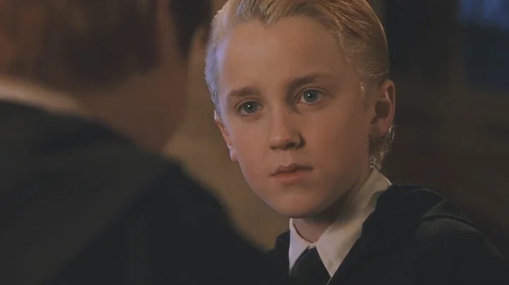 Potter Albert and the new Beginning episode  52. (...
