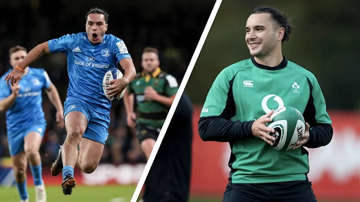 James Lowe Tribute | Future Irish Star?