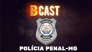 RESPONDENDO DÚVIDAS | CONCURSO POLÍCIA PENAL-MG