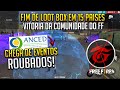 GARENA PERDEU O PROCESSO! VEJA OS 15 PAISES QUE JA SÃO PROIBIDOS O LOOTBOX NOS JOGOS!!