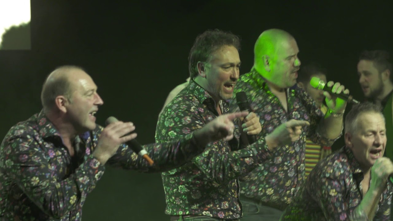 Winnaar CMC Alaif  2018 (cover) Döbbel 3 - Doe Bes Vastelaovend (Beek)