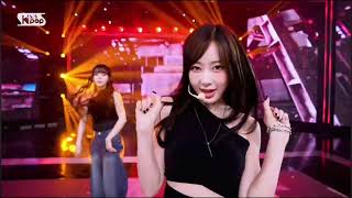 Dirty work aespa stage mix (one take cam)