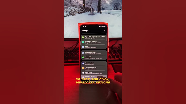 Make Your Samsung 10x Faster #samsungtips #shorts
