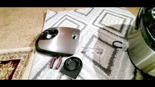 Zojirushi Rice Cooker Error Code: E01