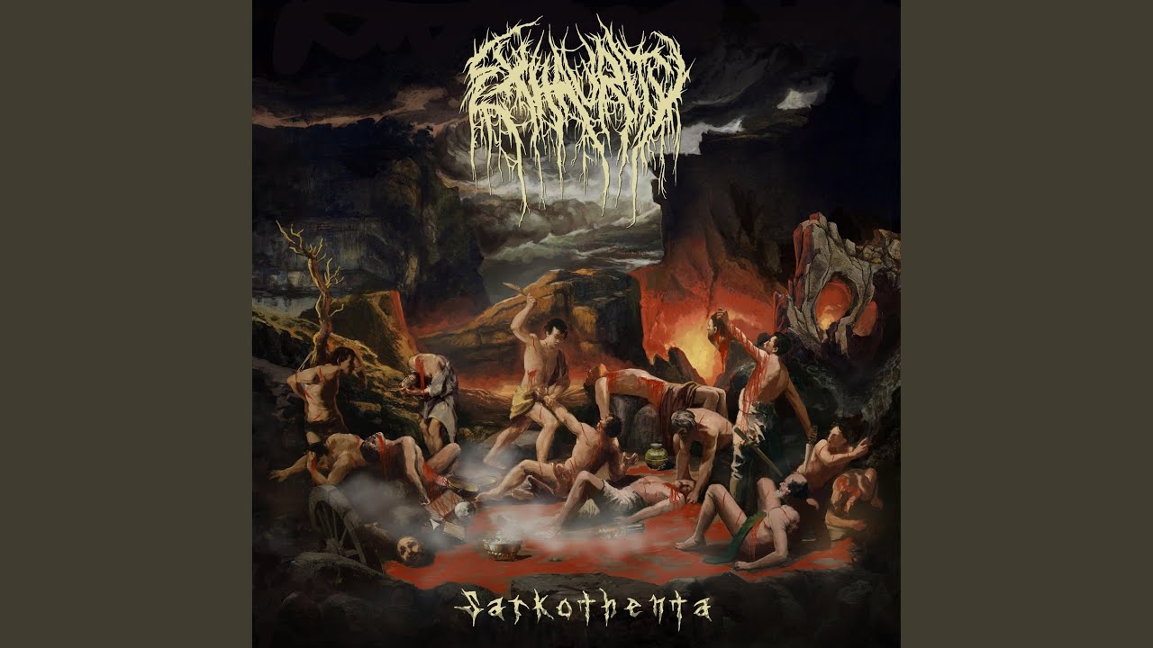 Horribly descending into corporeal experience (second meditation) (feat. Polwach Beokhaimook)