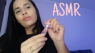 ASMR para dormir rápido | Tapping