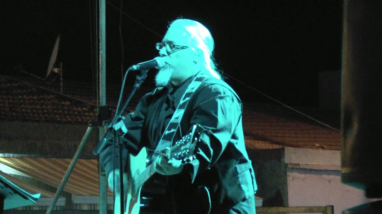 Beppe Dettori & Massimo Cossu "Pensiero Stupendo"