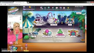 first video (random time on msp)