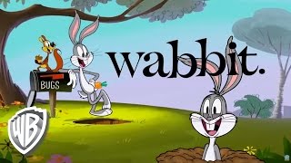 Wabbit!