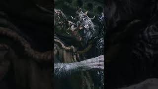 someone Must Extinguish Thy Flame Has Me In Chills eldenring