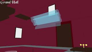 Physics particles in a 3D game screenshot 4