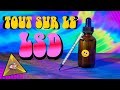 Tout savoir sur le lsd