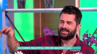 Orchid Masterclass - Types of Orchid | This Morning