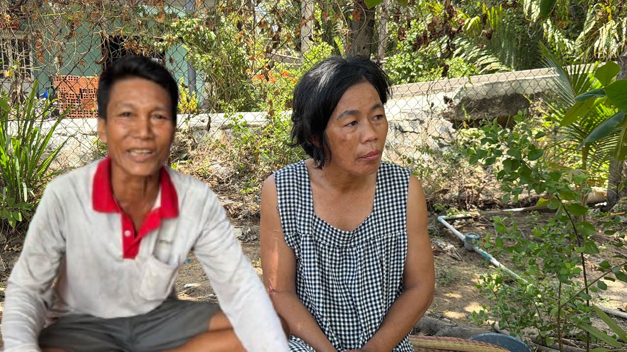 Can Anh Thao be friends with Aunt Ut's daughter, who is 75 years old? Everyone, please help!
