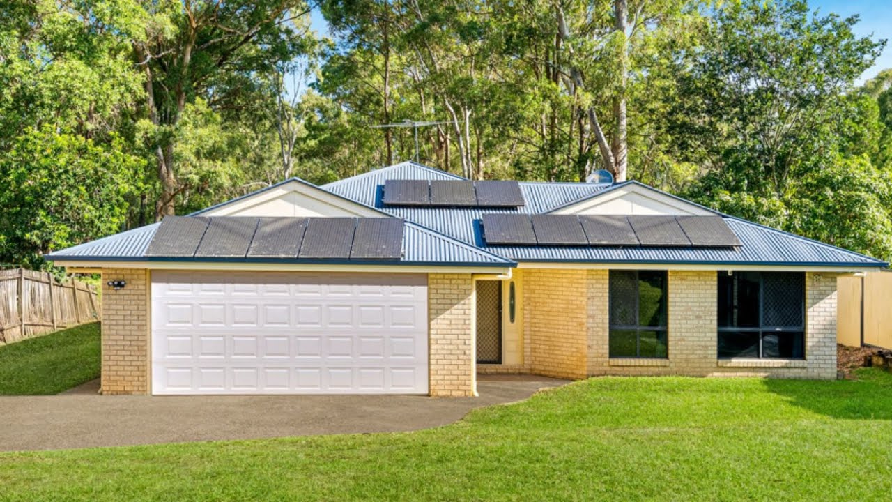 16 Springlands Drive, SLACKS CREEK, Queensland