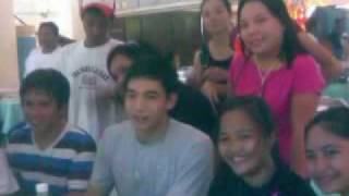 PNU 1-3 batch 2009-2010