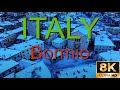 #Bormio, #Sondrio, #Lombardia, #Itally, #winter #2023, #landscape #8K #drone #cinematography #al