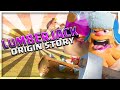 The Lumberjack Origin Story – Why does the Lumberjack Hunt The Log? | Clash Royale Mini Movie 2020