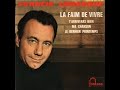 Francis lemarque  ep mono fontana 460888  1964