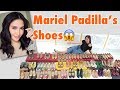 Letting go of Mariel Padilla’s 42 Pairs of Luxury Shoes ( Naadik si Mariel )