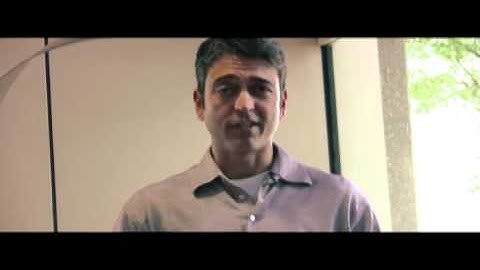 Mike Verdugo, HP Networking Products
