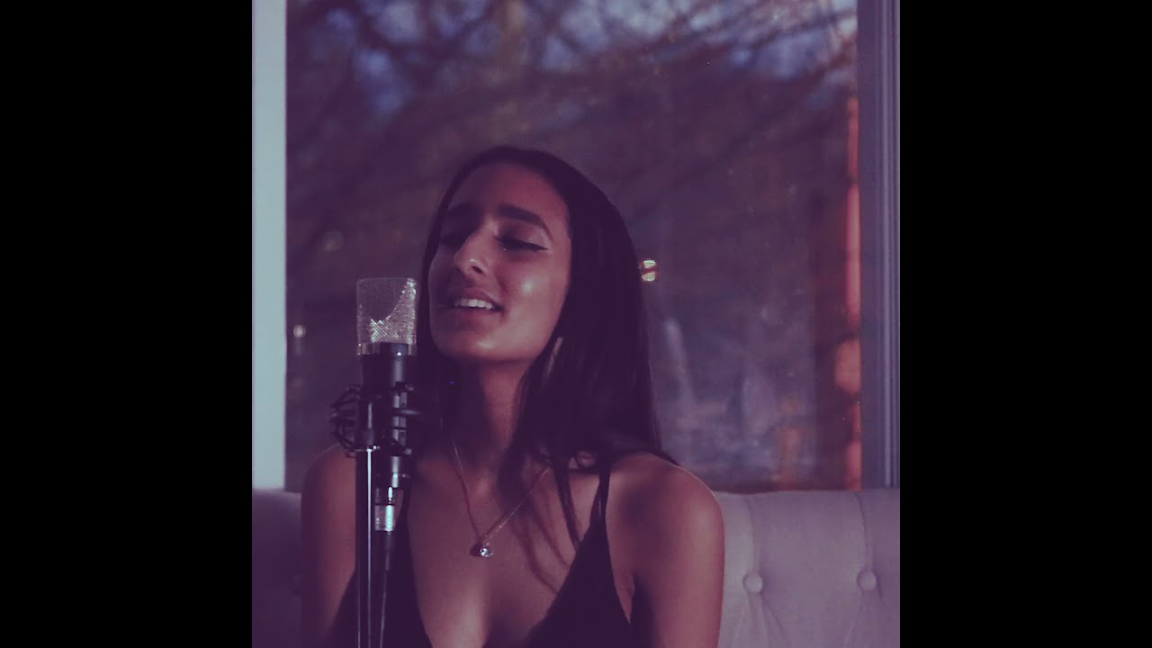 Nature Boy - Katya Krishnan (Cover)