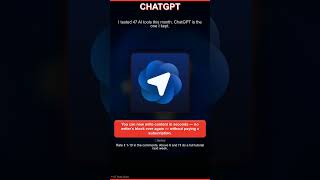 🔥 ChatGPT — Breaking The Internet This Week