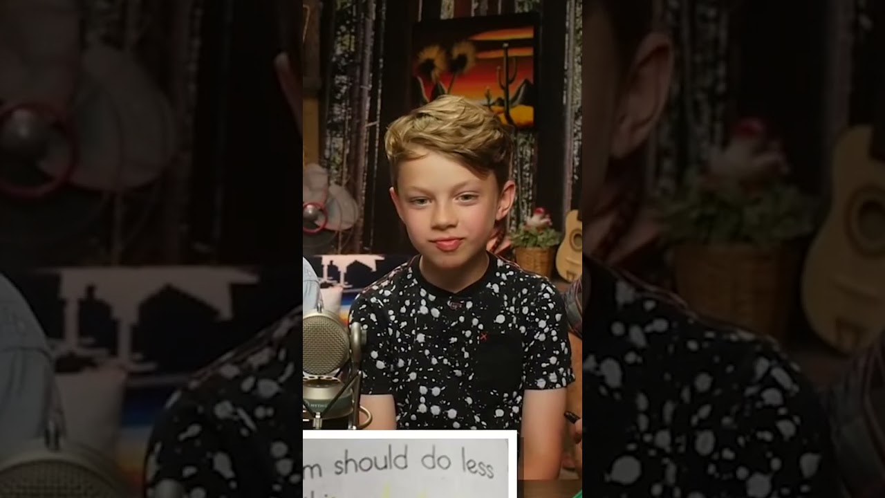 Throwing Their Moms Under the Bus YouTube