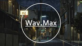 Navy Blue - God's Kingdom [Anime Visualizer]