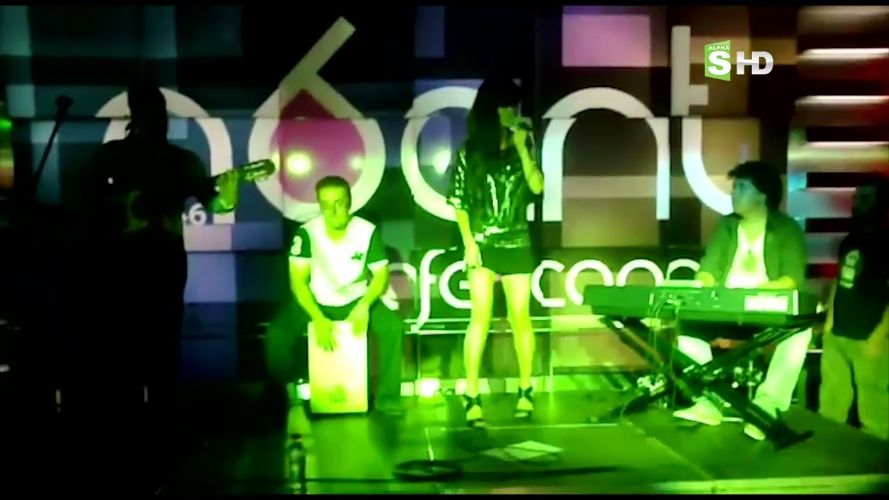 Watch Cherezade - Vengo on YouTube Watch Cherezade - Vengo on YouTube