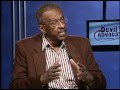 One on One with Professor Walter Williams