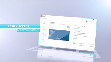 Introducing a New and Improved Customer Portal