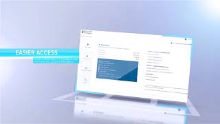 Introducing a New and Improved Customer Portal