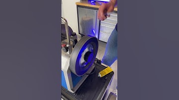 Sharpening a kitchen knife in under 2 minutes #sharpness #knifeskills