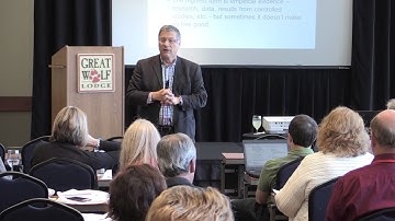 What Works and What Doesn