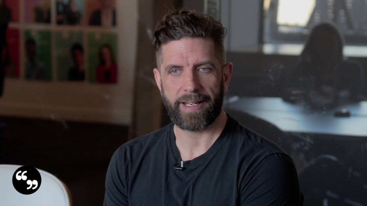 The PostIt Exercise Justin Kingsley YouTube