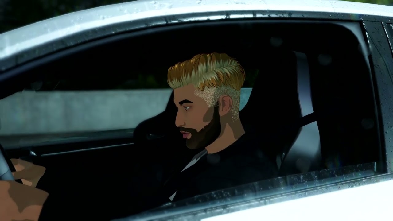 nfs unbound FVPD CROWN VIC