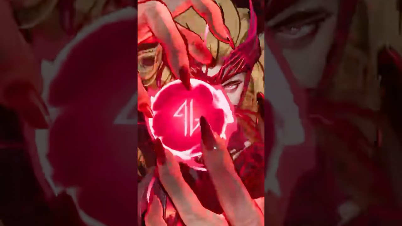 5k Ult with Scarlet Witch #marvelrivals #marvelrivalsgameplay #gaming #games #gameplay #marvel
